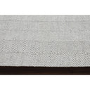 Renwil Malur 10 x 13 Handwoven Indoor Rug - Ivory