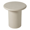 Renwil Riya 20" Height Table - Beige