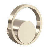 Satin Nickel
