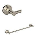 Polished Nickel