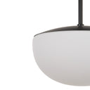 Renwil Aditi 71" Height Ceiling Fixture - Milk White