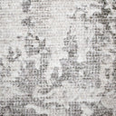 Renwil Chloe 5' x 7'3" Ft Handwoven Indoor Rug - Grey