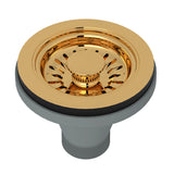 Italian Brass