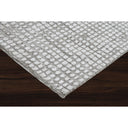 Renwil Hazel 8 x 10 Power Loomed Indoor Rug - Taupe