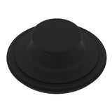 Matte Black