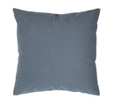 Renwil Edinburgh 20 x 20 Indoor Pillow - Dark Teal Blue