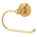 Unlacquered Brass
