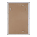 Renwil Dapia 36" H x 24" W Wall Mirror - Grey