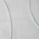 Renwil Cellier 20" Wide Wall Decor - White