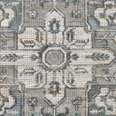 Renwil Pongola 9'10 x 13'1 Handwoven Indoor Rug - Natural