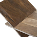 Renwil Ocra Statue - Walnut