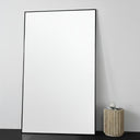 Renwil Keene 83" Tall Rectangle Full Length Mirror - Black