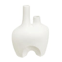 Renwil Pioneer
 Indoor Ceramic Vase
 - Off-White