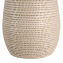 Everren Lanikai 31.5" Height Table Lamp - Beige
