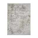 Renwil Chloe 5' x 7'3" Ft Handwoven Indoor Rug - Grey