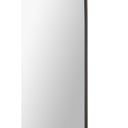 Renwil Aldrin 40" Tall Arch Wall Mirror