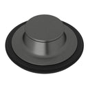 Black Stainless Steel