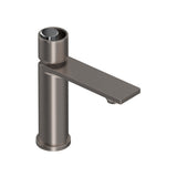 Satin Nickel / Polished Chrome