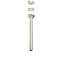 Polished Nickel