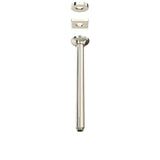Polished Nickel