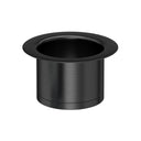 Black Stainless Steel