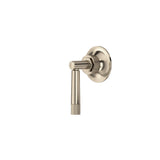 Satin Nickel