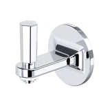 Polished Chrome