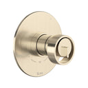 Satin Nickel