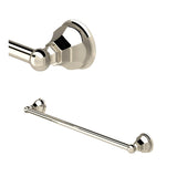 Polished Nickel