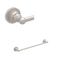 Satin Nickel