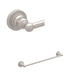 Satin Nickel
