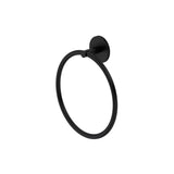 Matte Black