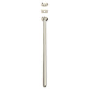 Polished Nickel