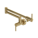 Antique Gold