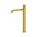 Unlacquered Brass