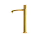 Unlacquered Brass