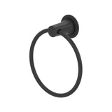 Matte Black