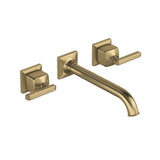 Lever Handle