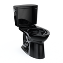 TOTO Drake Two Piece Elongated 1.6 GPF Tornado Flush Toilet