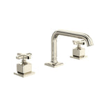 Polished Nickel