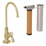 Unlacquered Brass