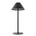 Renwil Giada 12.6" Height Table Lamp - Black