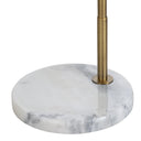 Renwil Claire 62-72
(Adj.)" Length Floor Lamp - Yellow
