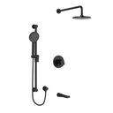 Black / Wall Arm