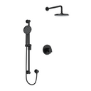 Black / Ceiling Arm