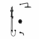Black / Wall Arm