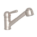 Satin Nickel