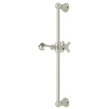 Polished Nickel
