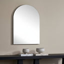 Renwil Faiza 35.5" Tall Arch Wall Mirror