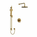 Brushed Gold / Ceiling Arm